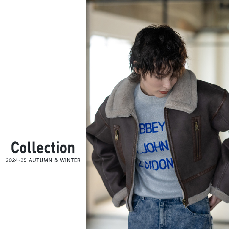 A/W Collectionの商品一覧 - YEVS