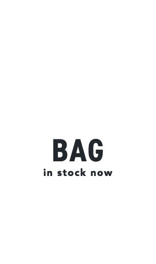 bag in stock now