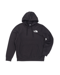 【THE NORTH FACE】TNF  BOX NSE Pullover Hoodie