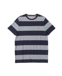 【TOMMY】TOMMY S/S TEE【メンズ】