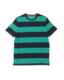 【TOMMY】TOMMY S/S TEE【メンズ】