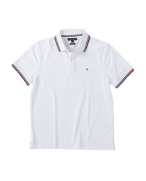 【TOMMY】TOMMY POLO SHIRT【メンズ】