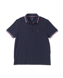 TOMMY POLO SHIRT【メンズ】