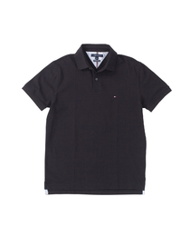 【TOMMY】TOMMY POLO SHIRT【メンズ】