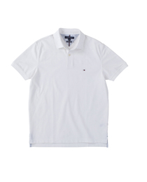 TOMMY POLO SHIRT【メンズ】