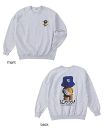 【korea BEAR】korea BEAR CREW