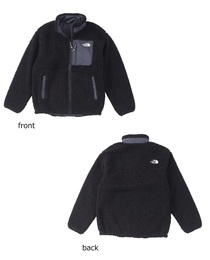 【THE NORTH FACE】TNF  PLAY GREEN FLEECE JACKET