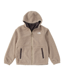 【THE NORTH FACE】TNF  PLAY GREEN FLEECE HOODIE