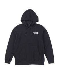 【THE NORTH FACE】TNF  Box Pullover Hoodie