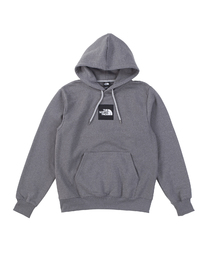 【THE NORTH FACE】TNF  Heavyweight Pullover Hoodie