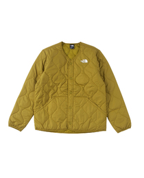 【THE NORTH FACE】TNF  AMPATO QUILTED LINER