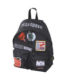 【EASTPACK】EASTPACK　X　Pleasures Padded