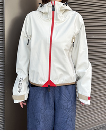 【MONCLER】MONCLER VIZILLE JACKET（ヴィジール　フード付きジャケット）