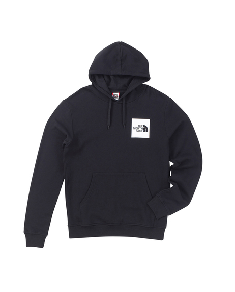 【THE NORTH FACE】TNF  FINE HOODIE