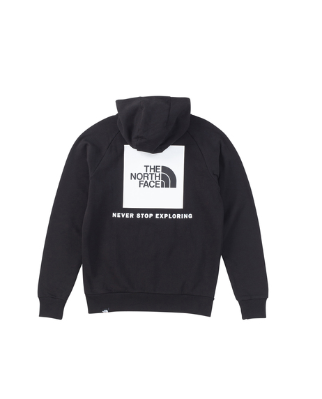 【THE NORTH FACE】TNF  REDBOX HOODIE