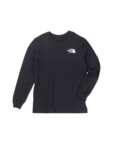 【THE NORTH FACE】TNF  BOX NSE TEE