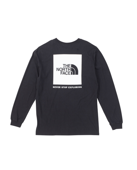 【THE NORTH FACE】TNF  BOX NSE TEE