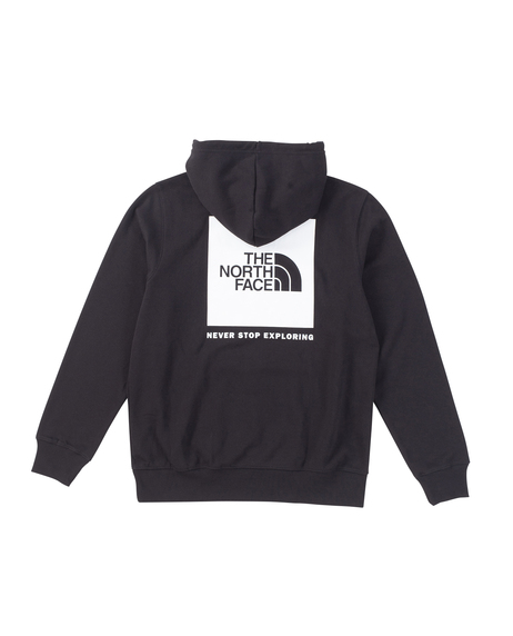 【THE NORTH FACE】TNF  BOX NSE TEE