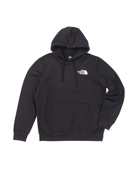 【THE NORTH FACE】TNF  BOX NSE Pullover Hoodie