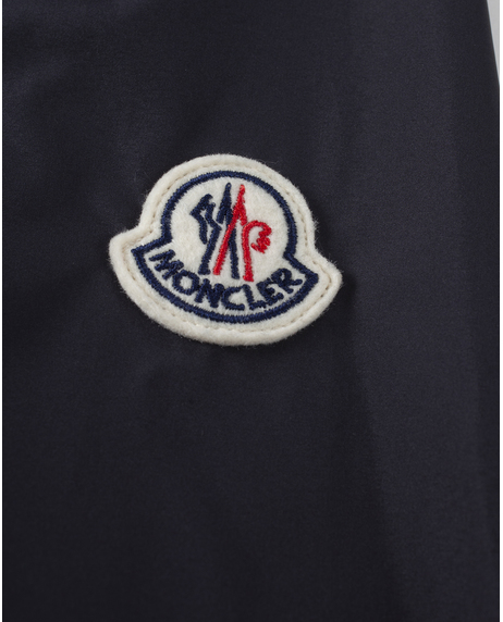 【MONCLER】MONCLER FARLAK JACKET（ファーラック　フード付きジャケット）Mサイズ