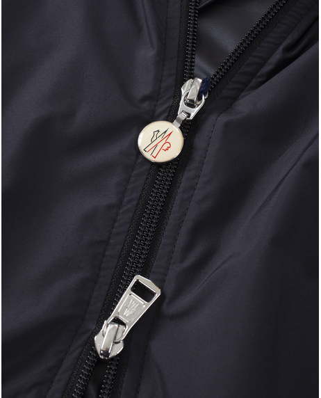 【MONCLER】MONCLER FARLAK JACKET（ファーラック　フード付きジャケット）Mサイズ