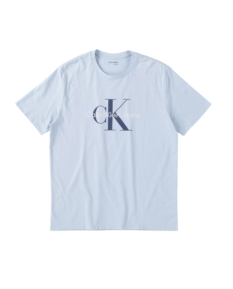 CK MONOGRAM TEE【メンズ】