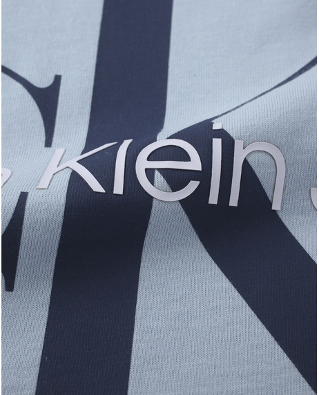 【Calvin Klein】CK MONOGRAM TEE【メンズ】