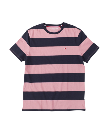 【TOMMY】TOMMY S/S TEE【メンズ】