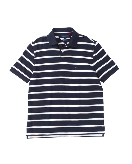 TOMMY POLO SHIRT【メンズ】