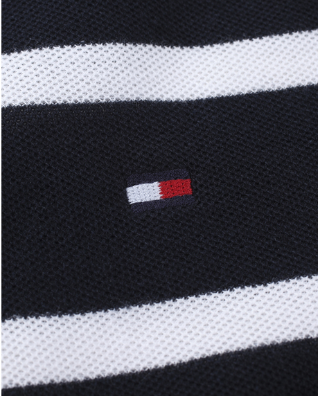 【TOMMY】TOMMY POLO SHIRT【メンズ】