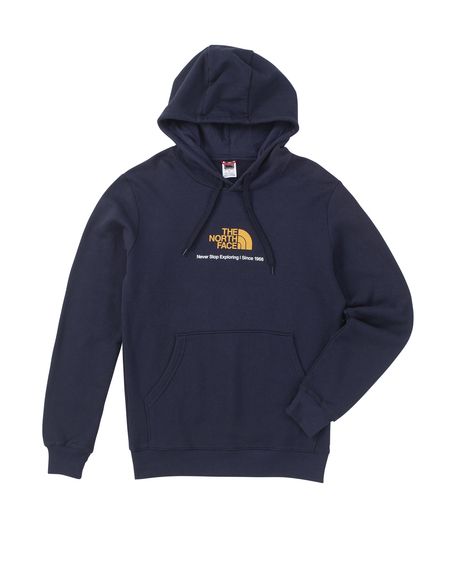 【THE NORTH FACE】TNF  NEW CLIMB P/O HOODIE