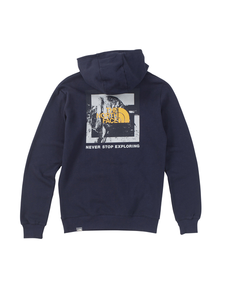 【THE NORTH FACE】TNF  NEW CLIMB P/O HOODIE