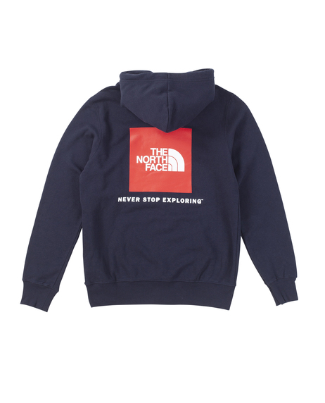 【THE NORTH FACE】TNF  BOX Pullover Hoodie