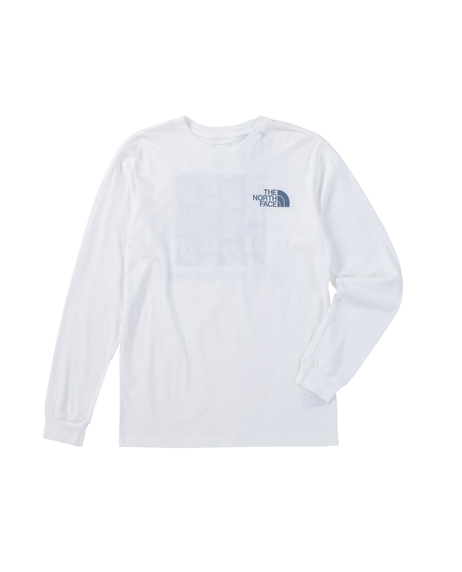 【THE NORTH FACE】TNF  BOX Nse TEE