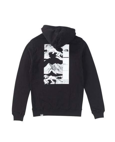 【THE NORTH FACE】TNF  COORDINATES HOODIE