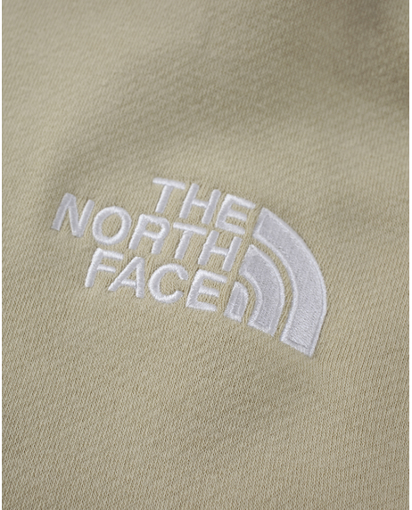 【THE NORTH FACE】TNF  Simple Logo Hoodie