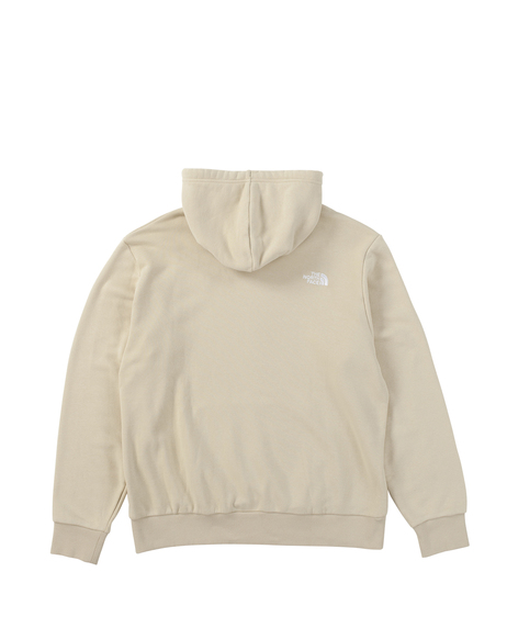 【THE NORTH FACE】TNF  Simple Logo Hoodie