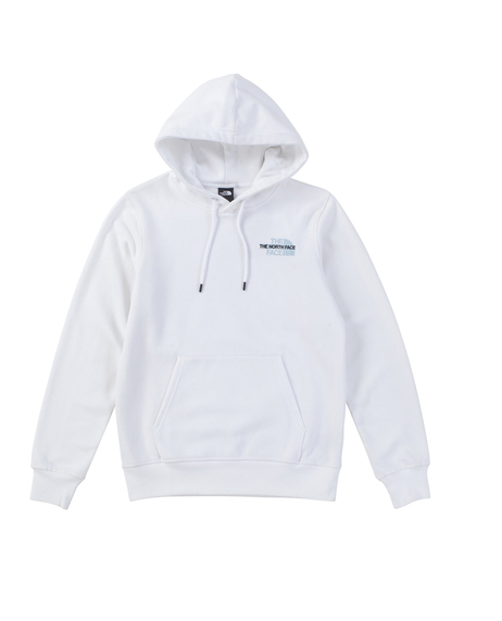 【THE NORTH FACE】TNF  Coordinates Recycled Hoodie