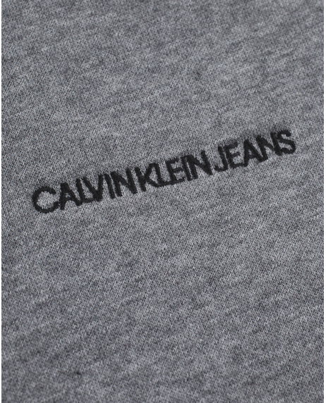 【Calvin Klein】CK FRENCH TERRY HOODIE