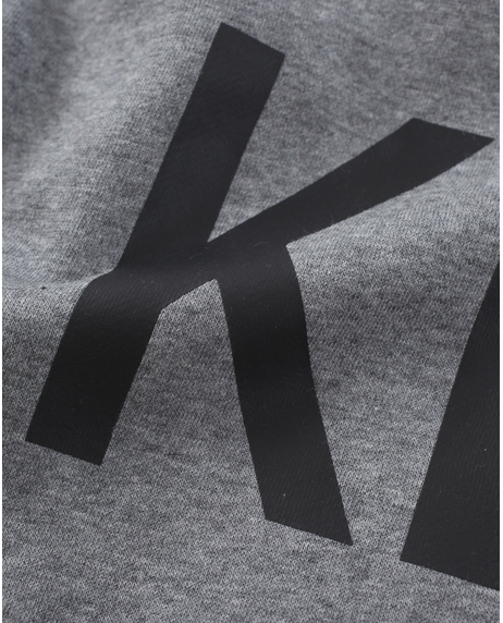 【Calvin Klein】CK FRENCH TERRY HOODIE