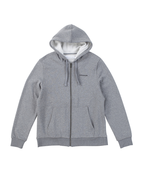 【Calvin Klein】CK FRENCH TERRY HOODIE