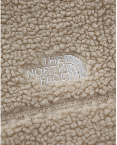 【THE NORTH FACE】TNF  GREEN FLEECE HOODIE