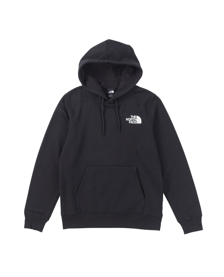 【THE NORTH FACE】TNF  Printed Box NSE Hoodie