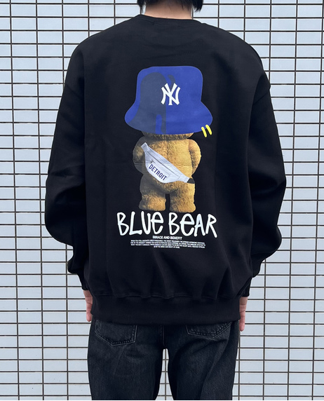 【korea BEAR】korea BEAR CREW