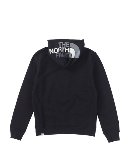 【THE NORTH FACE】TNF  SEASONAL DREW PEAK PULLOVER