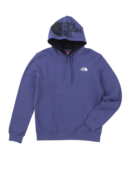 【THE NORTH FACE】TNF  SEASONAL DREW PEAK PULLOVER