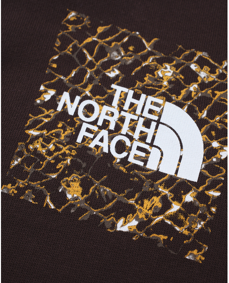 【THE NORTH FACE】TNF  FINE HOODIE