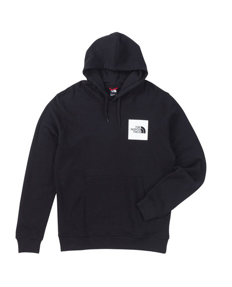 【THE NORTH FACE】TNF  FINE HOODIE