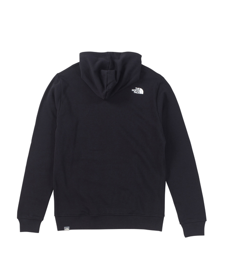 【THE NORTH FACE】TNF  FINE HOODIE