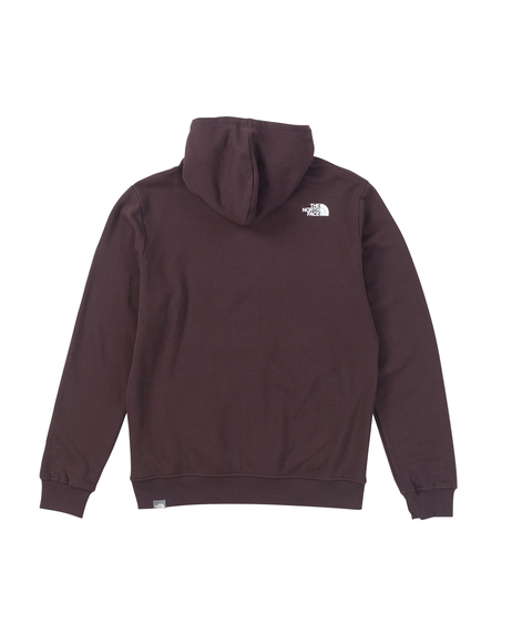 【THE NORTH FACE】TNF  FINE HOODIE